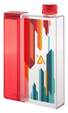 BORRACCIA SLIM 320 ML