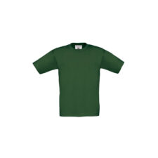 T-SHIRT COTTON 18 COLORI
