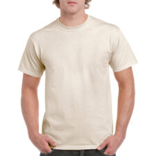 T-shirt Cotone Naturale