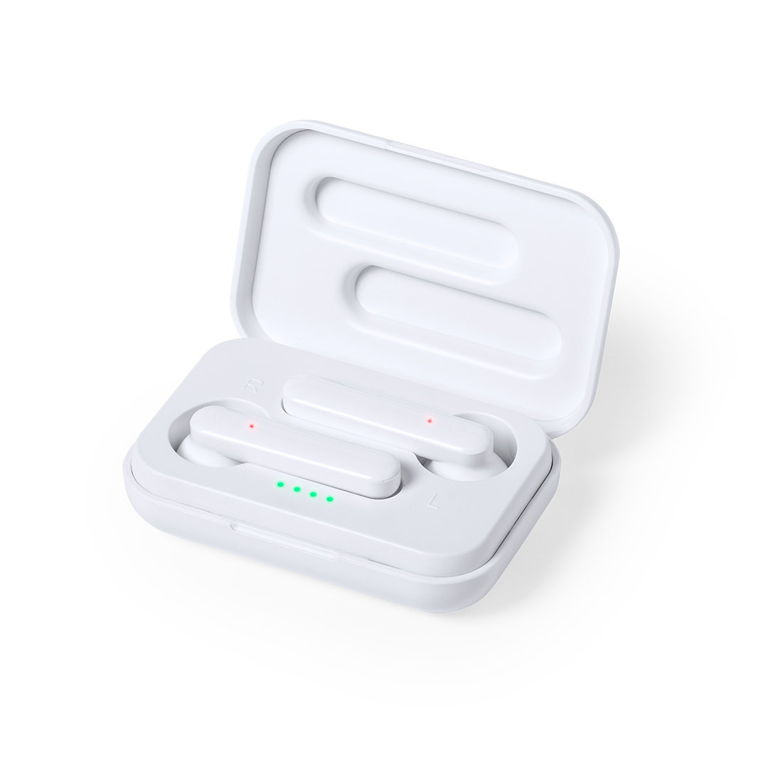 LINEA SALUTE ANTIBATTERICA – AURICOLARI IN-EAR - immagine 2