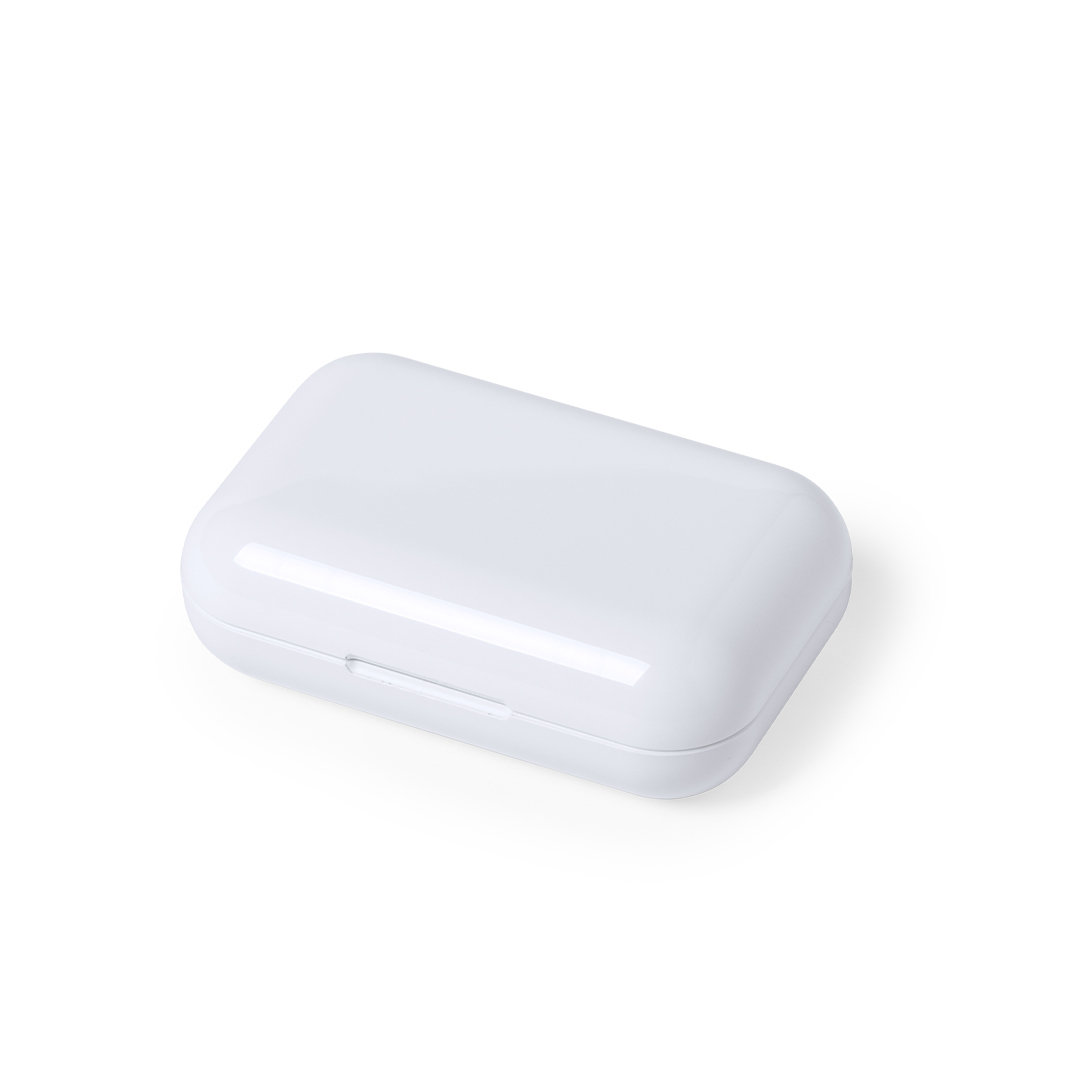 LINEA SALUTE ANTIBATTERICA – AURICOLARI IN-EAR - immagine 4