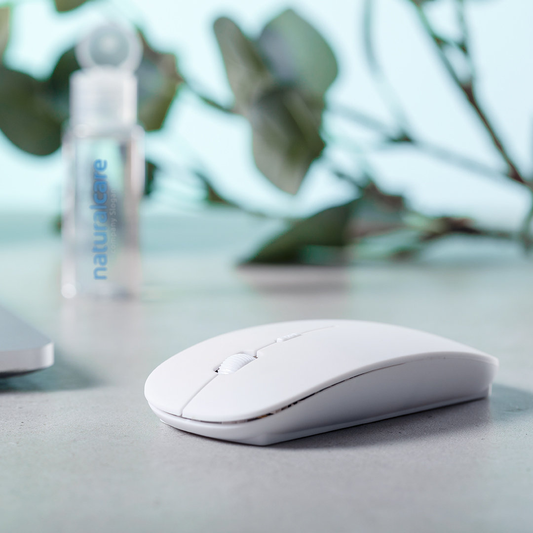 LINEA SALUTE ANTIBATTERICA - MOUSE OTTICO