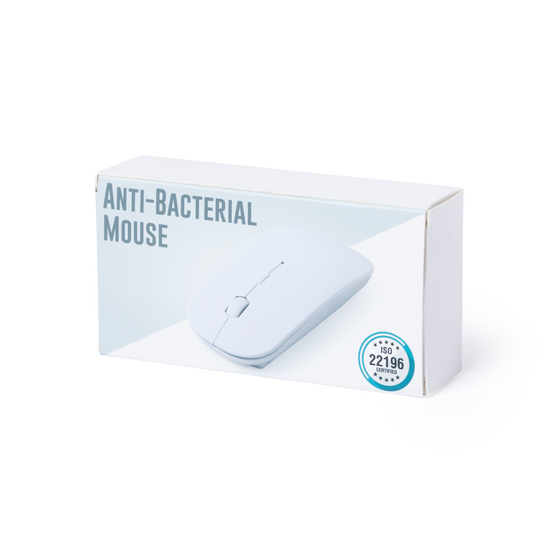 LINEA SALUTE ANTIBATTERICA - MOUSE OTTICO - immagine 5