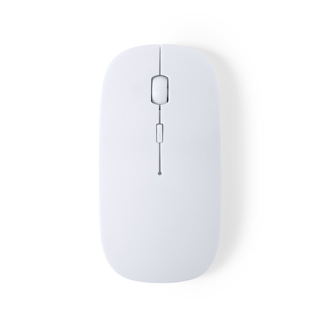 LINEA SALUTE ANTIBATTERICA - MOUSE OTTICO - immagine 4