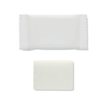 SAPONE MONOUSO NATURALE CONFEZIONE SINGOLA