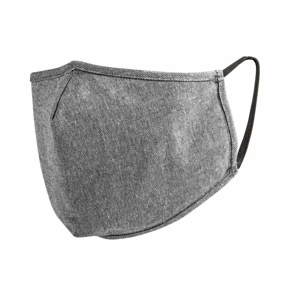 MASCHERINA IN COTONE RIGENERATO STERILIZZATO
