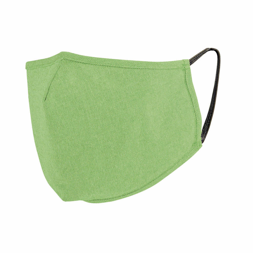 MASCHERINA IN COTONE RIGENERATO STERILIZZATO - immagine 5