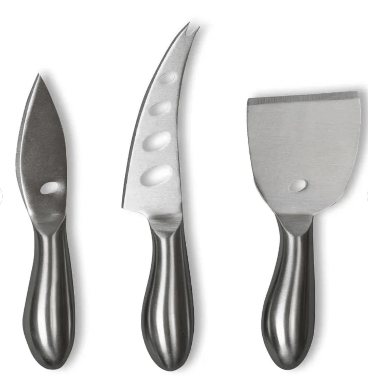 Set coltelli da formaggio in confezione libro - immagine 3
