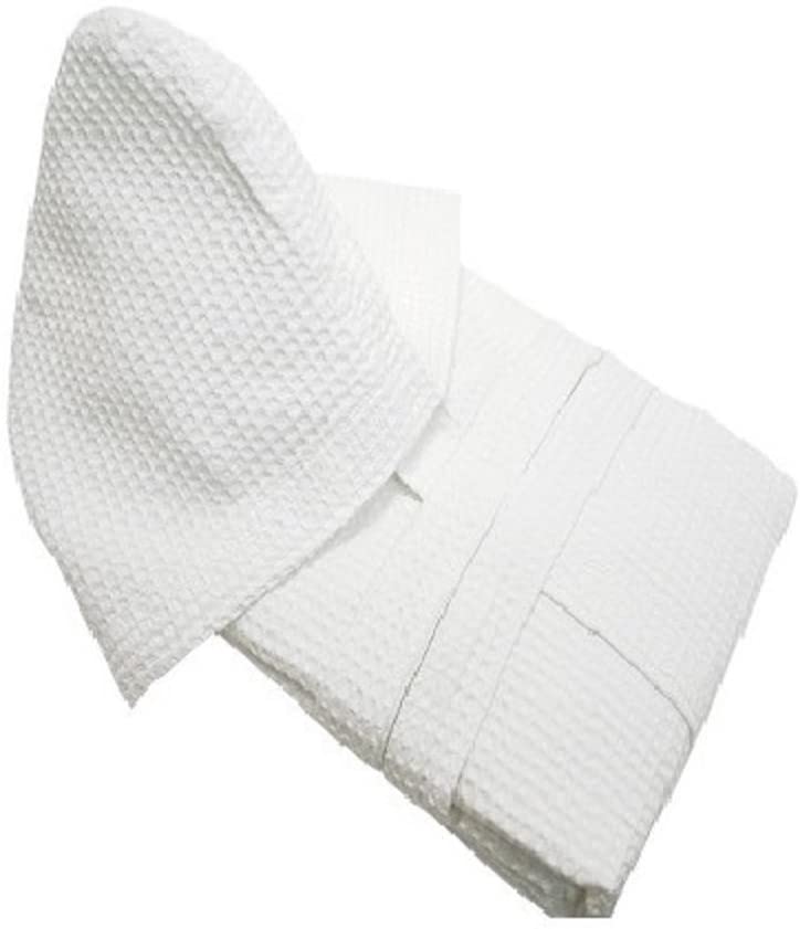 ACCAPPATUO - Accappatoio unisex biodegradabile - immagine 2