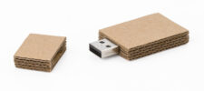 USB IN CARTONE ONDULATO