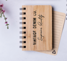 TACCUINO NATURE LINE – ECOSOSTENIBILE