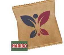 Caramelle HARIBO In Sacchetto Bio