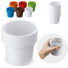 TAZZA CAFFÈ 240 ML COMPOSTABILE