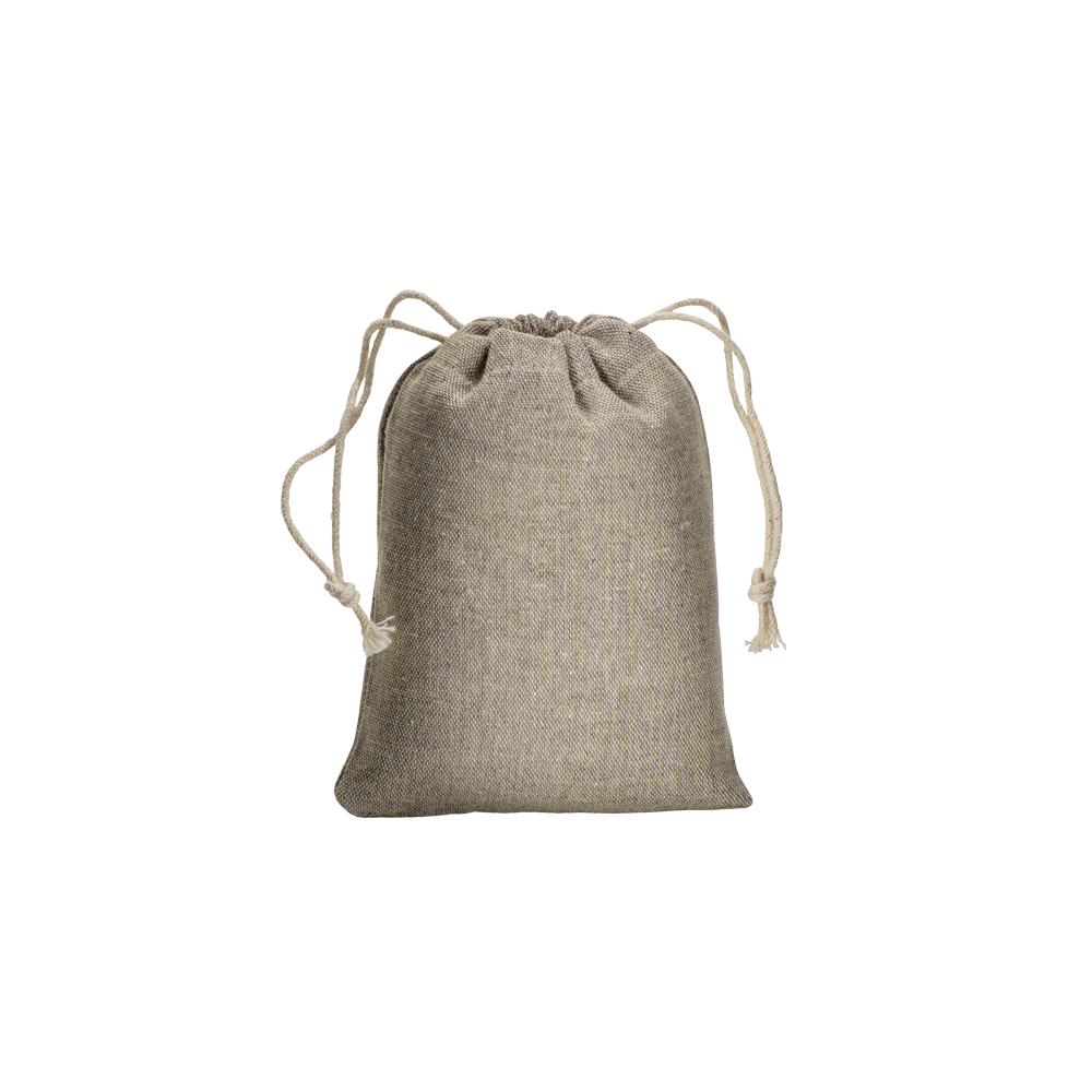 Sacchetto in cotone riciclato - immagine 5