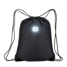 ZAINETTO 4 LED RICARICABILE CON USB