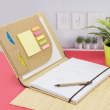 Cartella A4 Eco Compatibile
