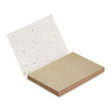 Notes In Carta Piantabile