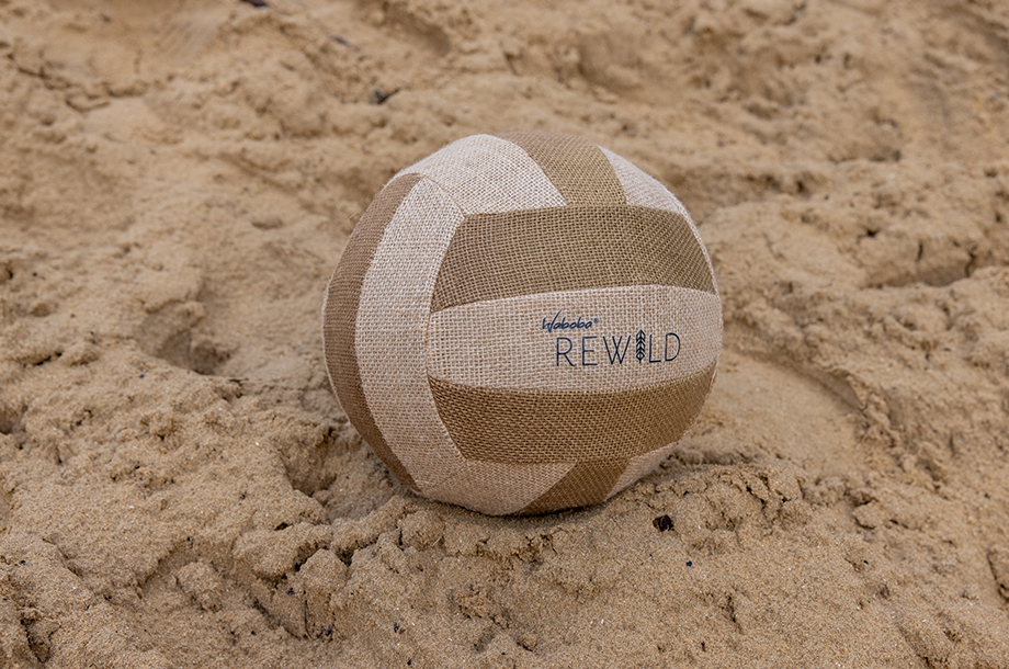 PALLONE TUTTO VEGETALE - immagine 4