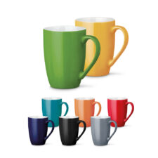 TAZZA CERAMICA BIO