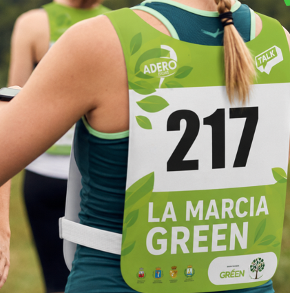 ECOPettorali TNT per competizioni sportive – Personalizzazione avanzata e eco-compatibilità - immagine 3