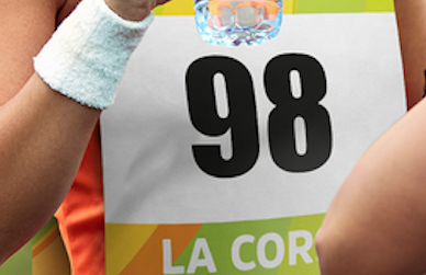 ECOPettorali TNT per competizioni sportive – Personalizzazione avanzata e eco-compatibilità - immagine 4