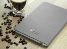 NOTES FRAGRANZA – Copertine Profumate Con Essenze