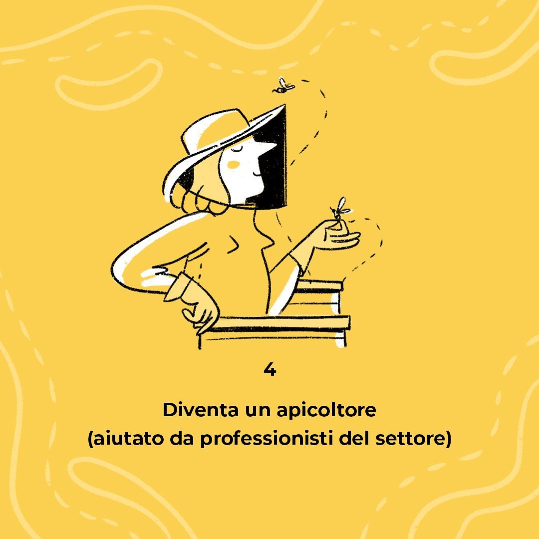 Ecoggetti sempre dalla parte delle api - immagine 6