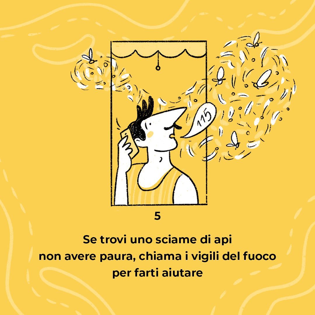 Ecoggetti sempre dalla parte delle api - immagine 7