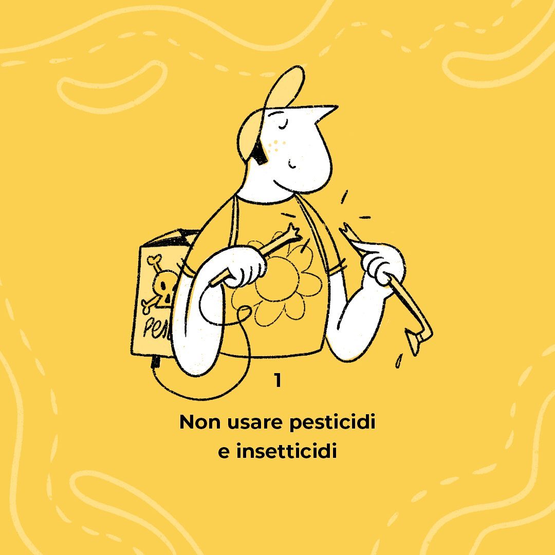 Ecoggetti sempre dalla parte delle api - immagine 3
