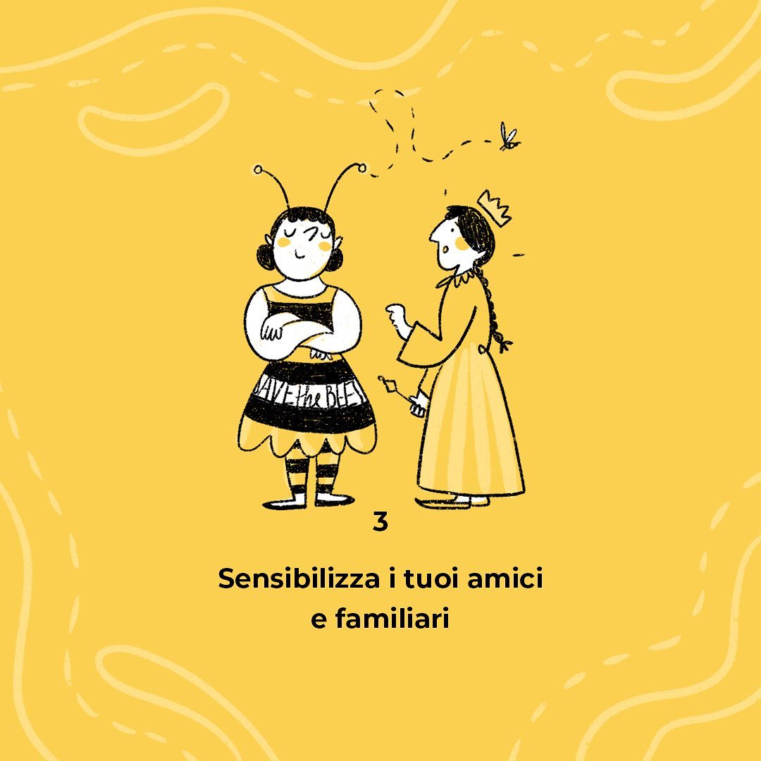 Ecoggetti sempre dalla parte delle api - immagine 5