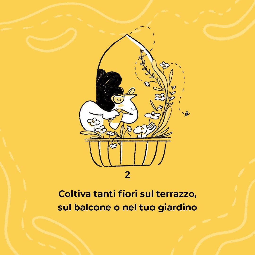 Ecoggetti sempre dalla parte delle api - immagine 4