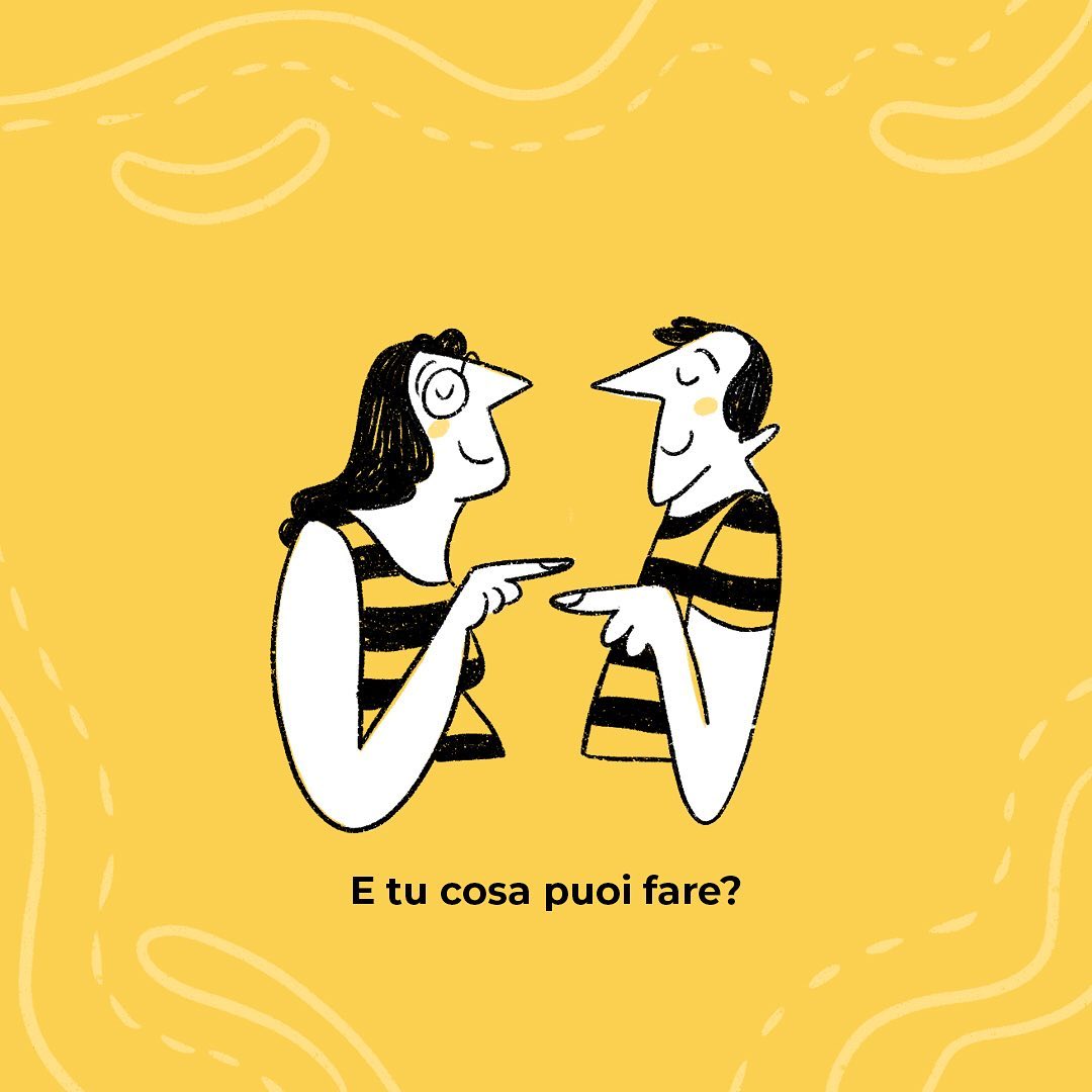 Ecoggetti sempre dalla parte delle api - immagine 2