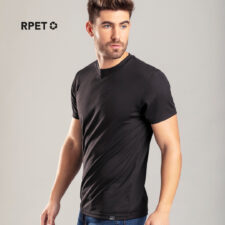 T-shirt TECNIC In R-pet