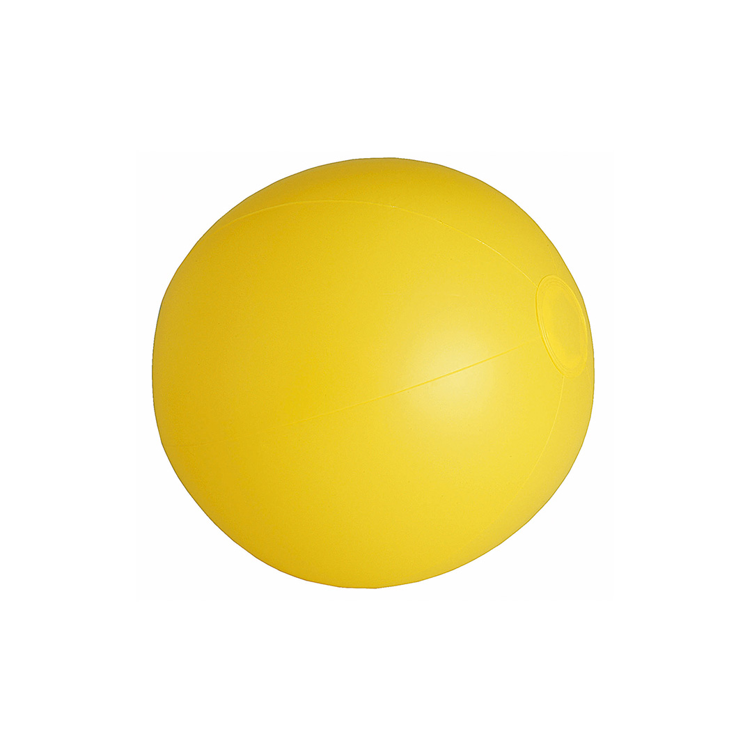 Bio pallone gonfiabile 38 cm - immagine 2