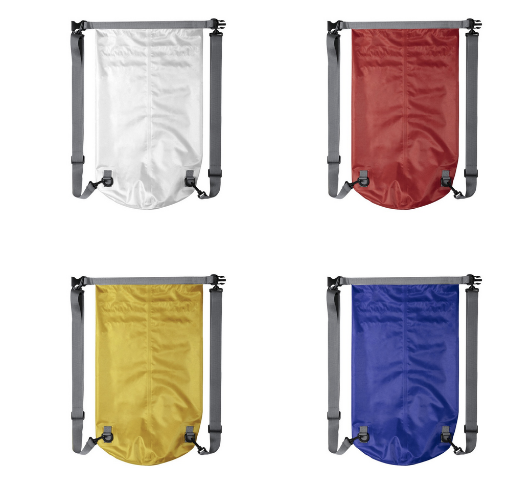 RI-SACCA © - Sacca nautica 20L water proff - immagine 4
