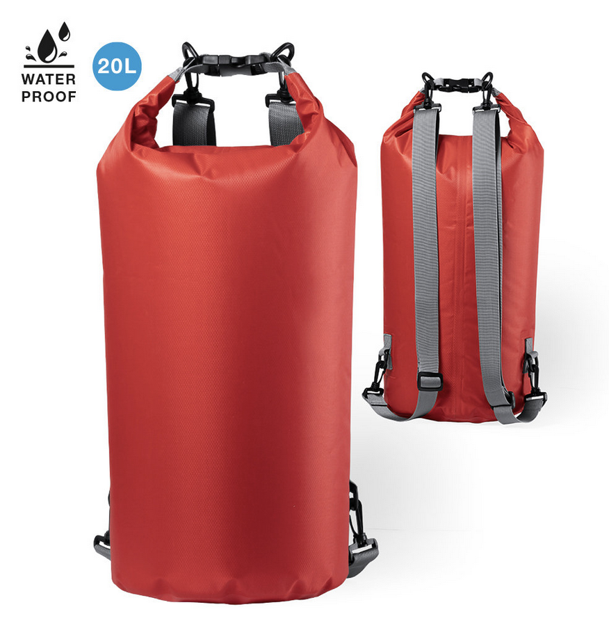 RI-SACCA © - Sacca nautica 20L water proff - immagine 6