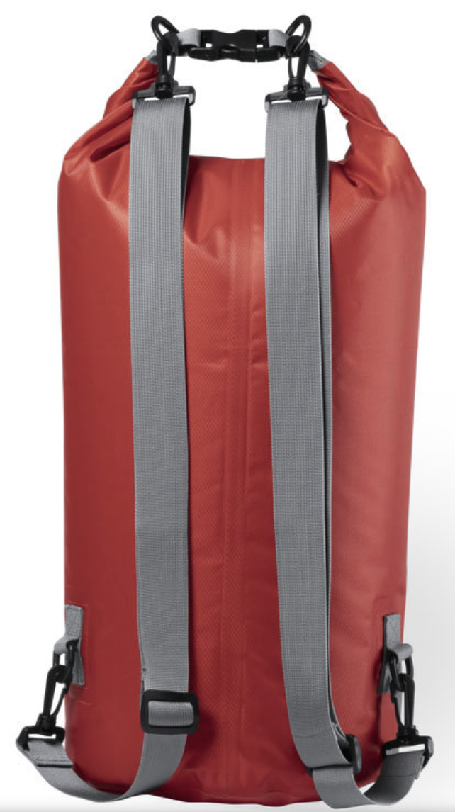 RI-SACCA © - Sacca nautica 20L water proff - immagine 2