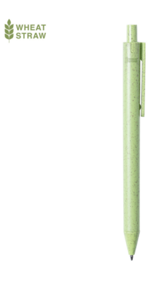 Penna In Fibra Di Grano
