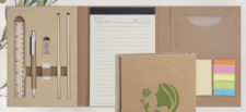 Set Ufficio SMART Ecosotenibile
