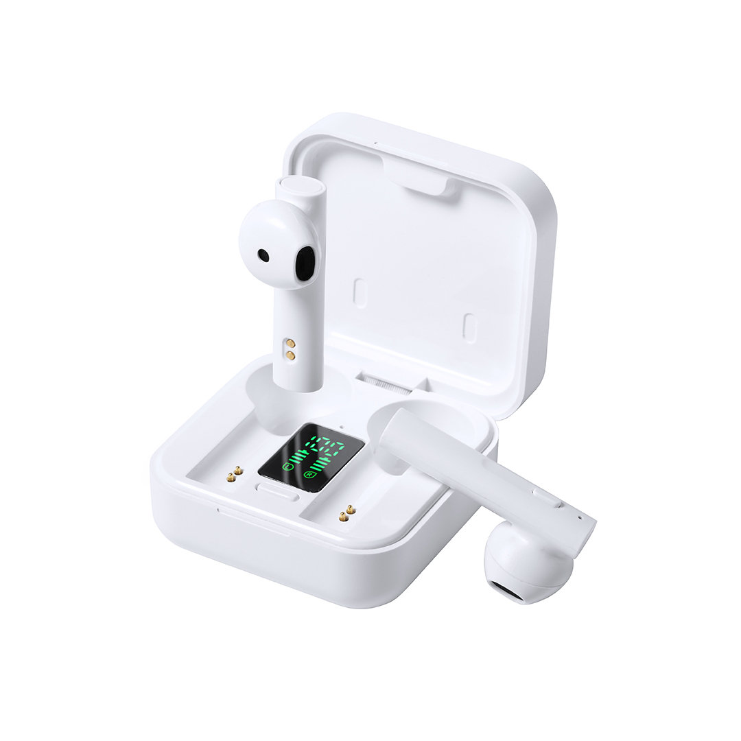 SOLAR CHARGING - AURICOLARI BLUETOOTH - immagine 3