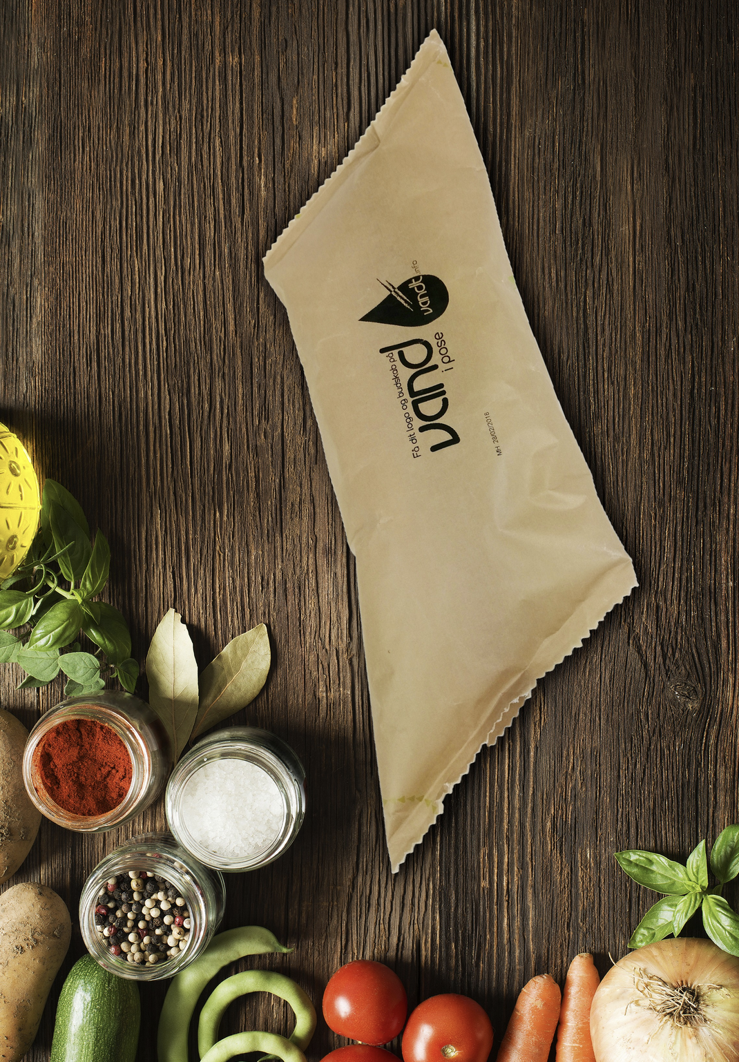 Acqua in sacchetto 250 ml pura e ecologica