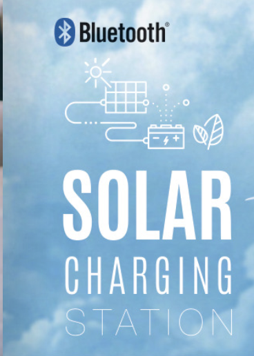 SOLAR CHARGING - AURICOLARI BLUETOOTH - immagine 5