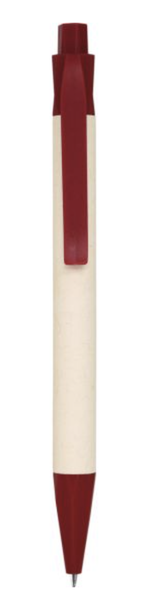 Penna latte da riciclo contenitore TETRAPAK© - immagine 3