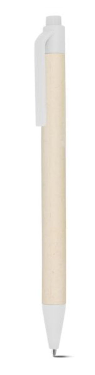 Penna latte da riciclo contenitore TETRAPAK© - immagine 4