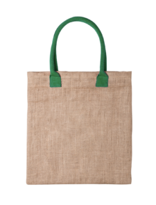 Borsa In Juta Naturale Ecosostenibile