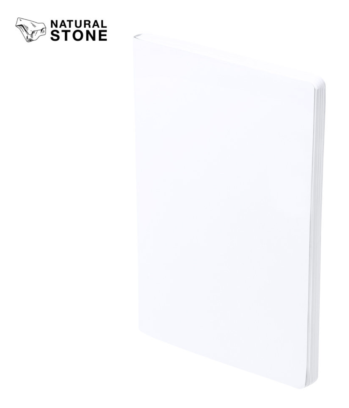 LINEA STONE - Notebook in cartapietra - immagine 4