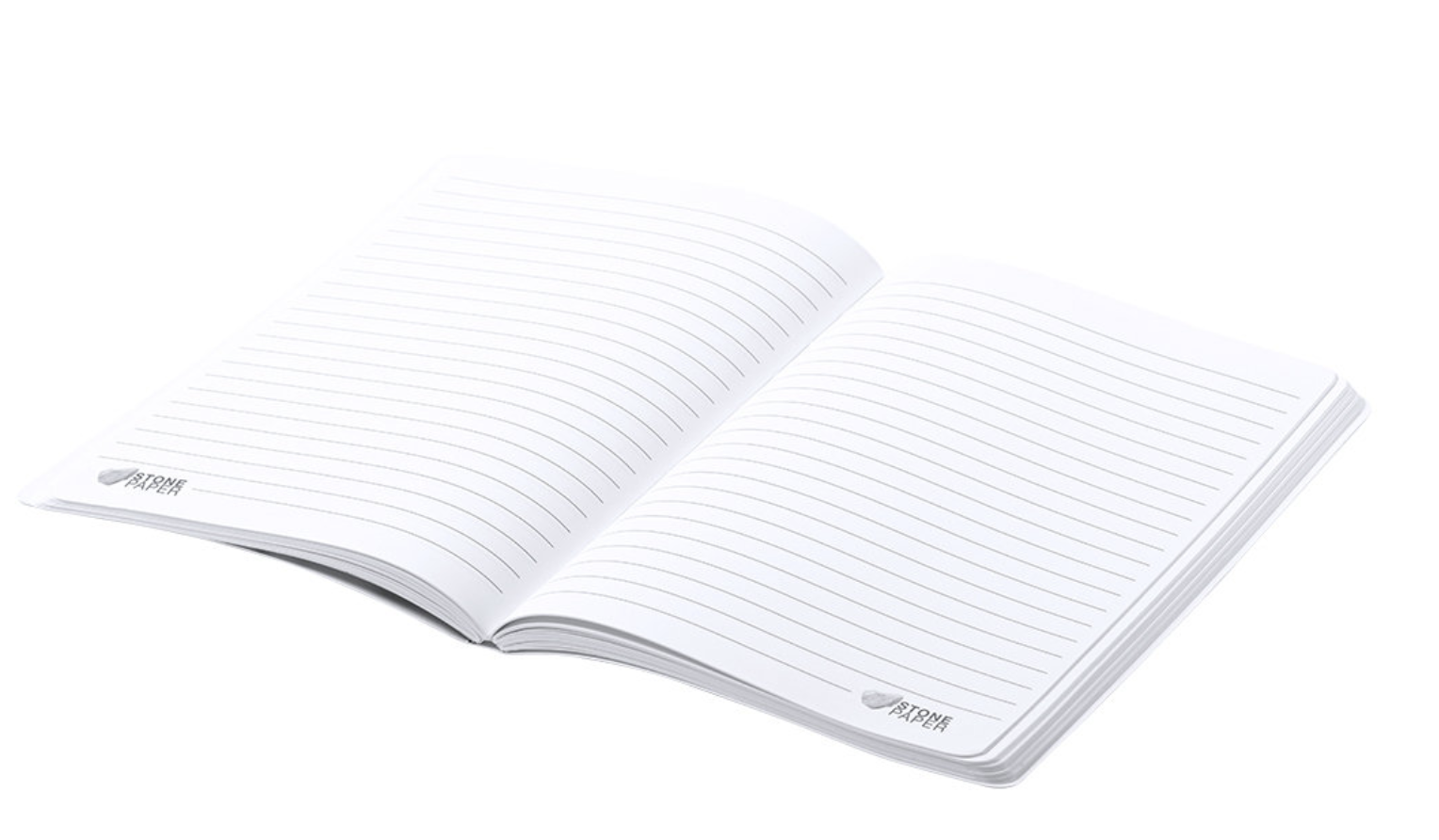 LINEA STONE - Notebook in cartapietra - immagine 3