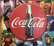 AD-HOC – PUZZLE 80 PEZZI