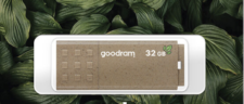 ECO FRIENDLY USB 3.0 BIODEGRADABILE