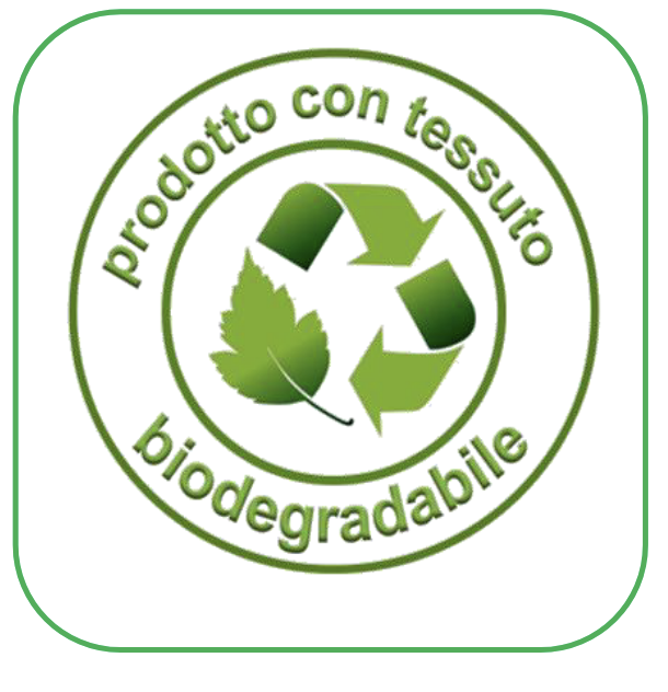 FAIRTRADE - GREMBIULE EQUO SOLIDALE - immagine 5